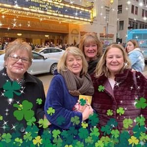 Meet your Posher, Jan